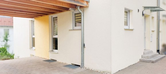 3 غرف نوم تاون هاوس في Boblingen, Germany رقم 335386 26