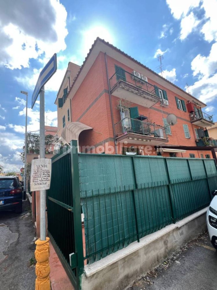 Apartamento T2 em Rome, Italy N.º 267867