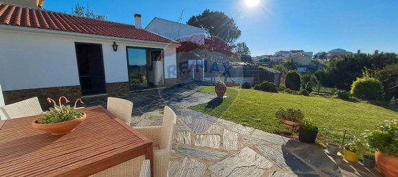 Casa de 3 dormitorios en Ericeira, Portugal No. 68115 8