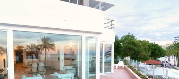 4 bedrooms Apartment in Magalluf, Spain No. 14614 15