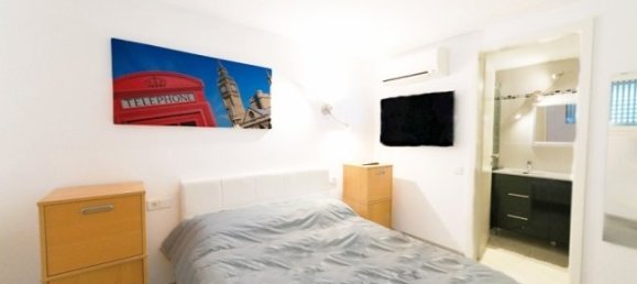 4 bedrooms Apartment in Magalluf, Spain No. 14614 9