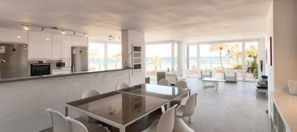 4 bedrooms Apartment in Magalluf, Spain No. 14614 3