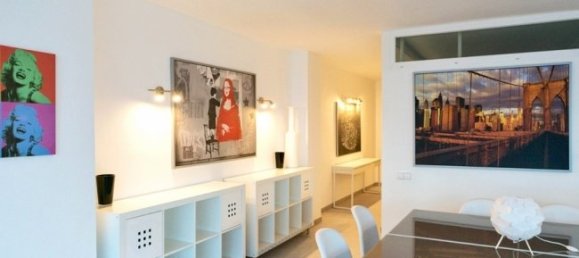 4 bedrooms Apartment in Magalluf, Spain No. 14614 10