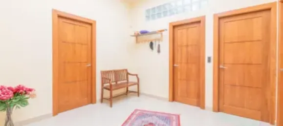 8 غرف نوم منزل في Albolote, Spain رقم 174575 36