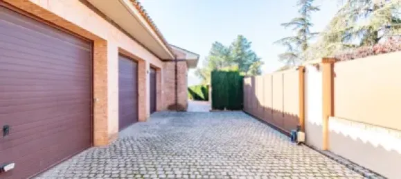 8 غرف نوم منزل في Albolote, Spain رقم 174575 13