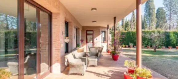 8 غرف نوم منزل في Albolote, Spain رقم 174575 3