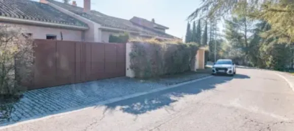 8 غرف نوم منزل في Albolote, Spain رقم 174575 20