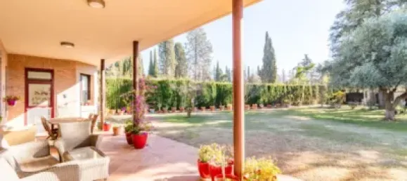 8 غرف نوم منزل في Albolote, Spain رقم 174575 2