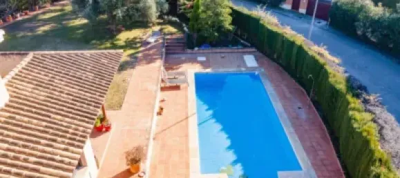 8 غرف نوم منزل في Albolote, Spain رقم 174575 16