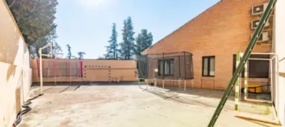 8 غرف نوم منزل في Albolote, Spain رقم 174575 8