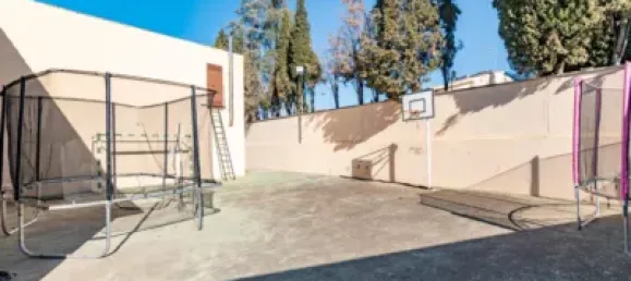 8 غرف نوم منزل في Albolote, Spain رقم 174575 9