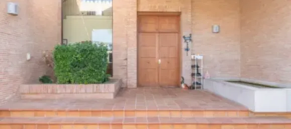 8 غرف نوم منزل في Albolote, Spain رقم 174575 12