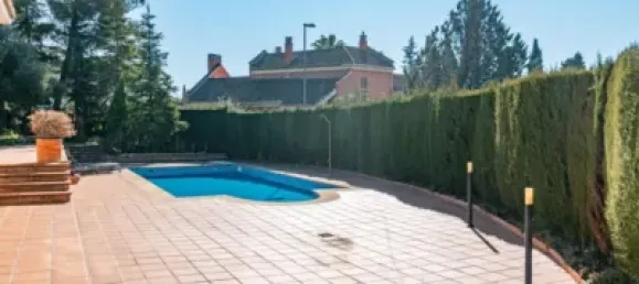 8 غرف نوم منزل في Albolote, Spain رقم 174575 6