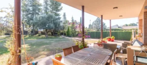 8 غرف نوم منزل في Albolote, Spain رقم 174575 4