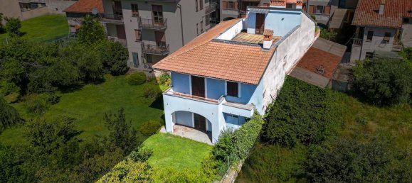 2 bedrooms Villa in Montalto Dora, Italy No. 294028 36