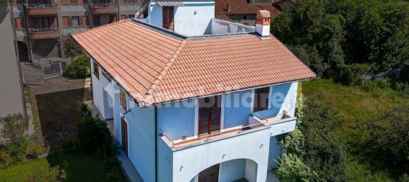 2 bedrooms Villa in Montalto Dora, Italy No. 294028 31