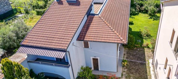 2 bedrooms Villa in Montalto Dora, Italy No. 294028 32