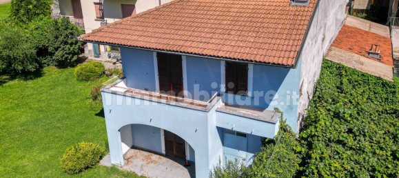 2 bedrooms Villa in Montalto Dora, Italy No. 294028 37