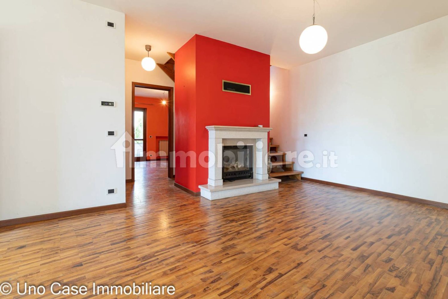 2 bedrooms Villa in Montalto Dora, Italy No. 294028