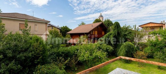 2 bedrooms Villa in Montalto Dora, Italy No. 294028 8