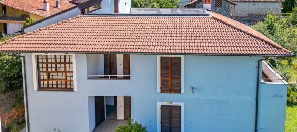 2 bedrooms Villa in Montalto Dora, Italy No. 294028 28