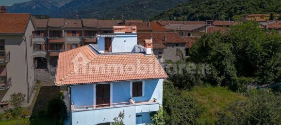 2 bedrooms Villa in Montalto Dora, Italy No. 294028 30