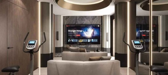 6 Schlafzimmer Villa in Dubai, UAE, Nr. 188805 5