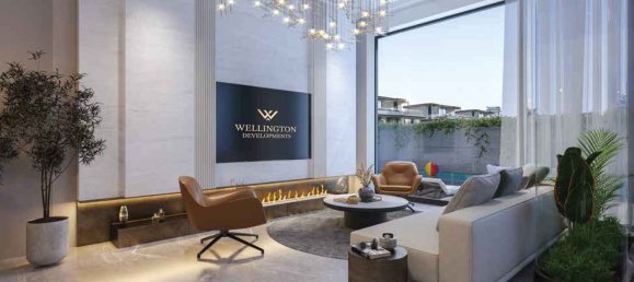 6 Schlafzimmer Villa in Dubai, UAE, Nr. 188805 11