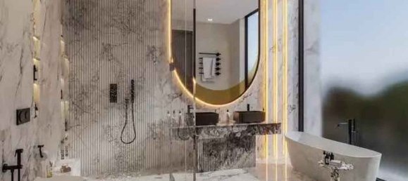 6 Schlafzimmer Villa in Dubai, UAE, Nr. 188805 12