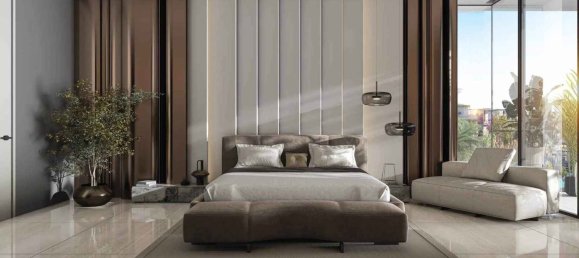 6 Schlafzimmer Villa in Dubai, UAE, Nr. 188805 2