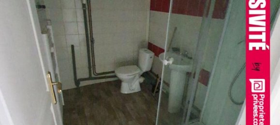 1 chambre Appartement à Hirson, France No. 72769 2