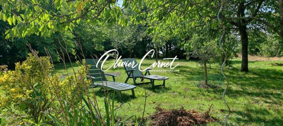 2 bedrooms House in Eure-et-Loir, France No. 282696 2