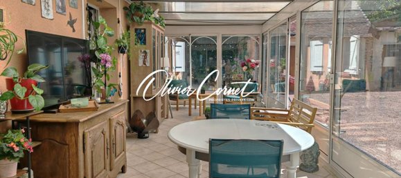 2 bedrooms House in Eure-et-Loir, France No. 282696 4