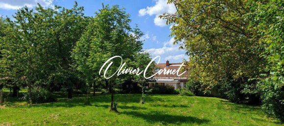 2 bedrooms House in Eure-et-Loir, France No. 282696 3