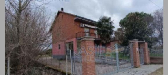 5 Schlafzimmer Villa in Magliano Alfieri, Italy, Nr. 378354 12