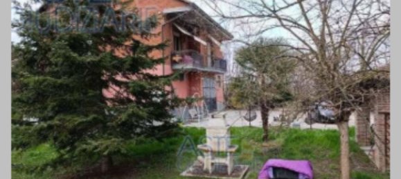 5 Schlafzimmer Villa in Magliano Alfieri, Italy, Nr. 378354 10