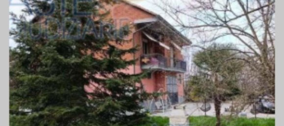 5 Schlafzimmer Villa in Magliano Alfieri, Italy, Nr. 378354 30