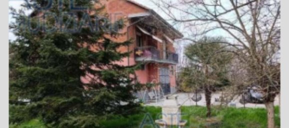 5 Schlafzimmer Villa in Magliano Alfieri, Italy, Nr. 378354 22