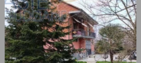 5 Schlafzimmer Villa in Magliano Alfieri, Italy, Nr. 378354 34