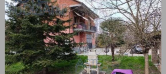 5 Schlafzimmer Villa in Magliano Alfieri, Italy, Nr. 378354 14