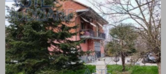 5 Schlafzimmer Villa in Magliano Alfieri, Italy, Nr. 378354 26