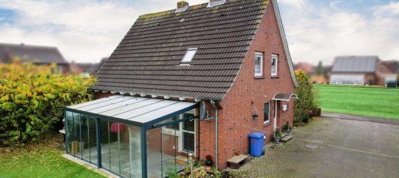 Дом с 4 спальнями в Аурих, Германия № 126134 3