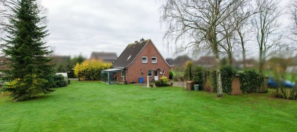 Дом с 4 спальнями в Аурих, Германия № 126134 20