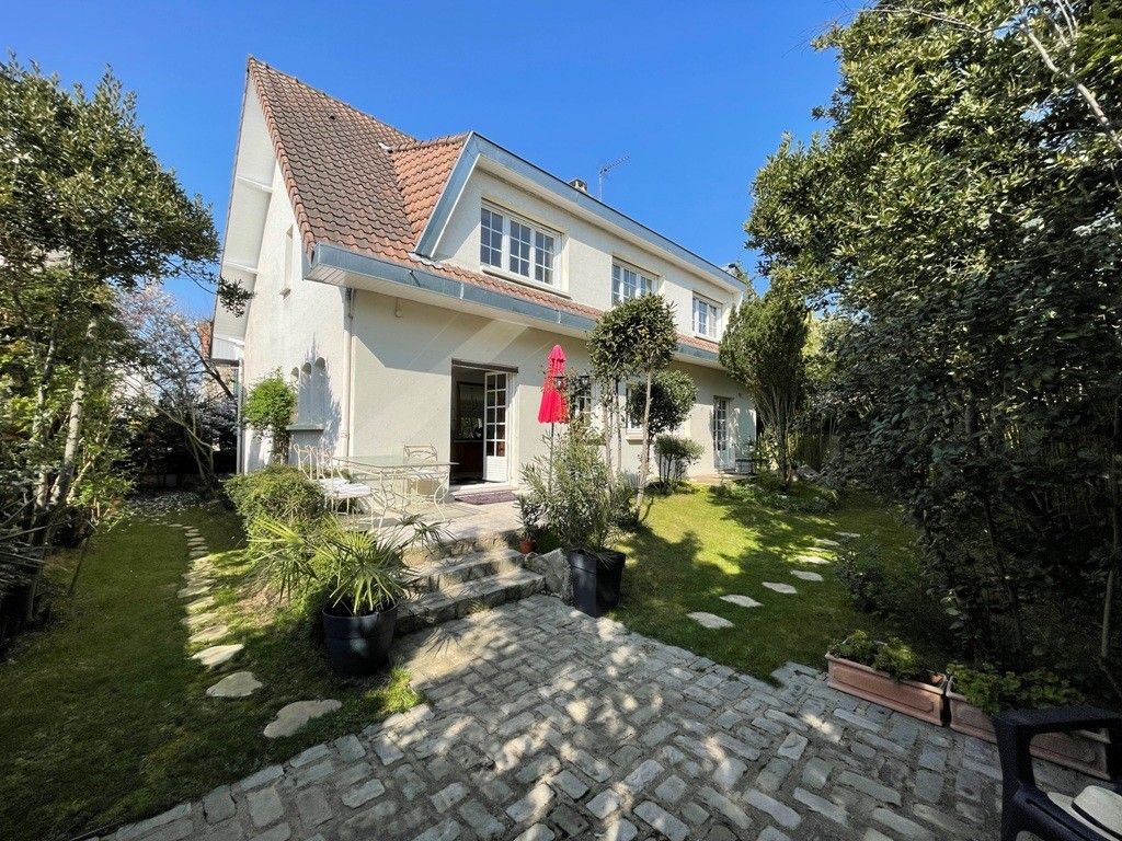 Casa T5 em Saint-Maur-des-Fosses, France N.º 164874