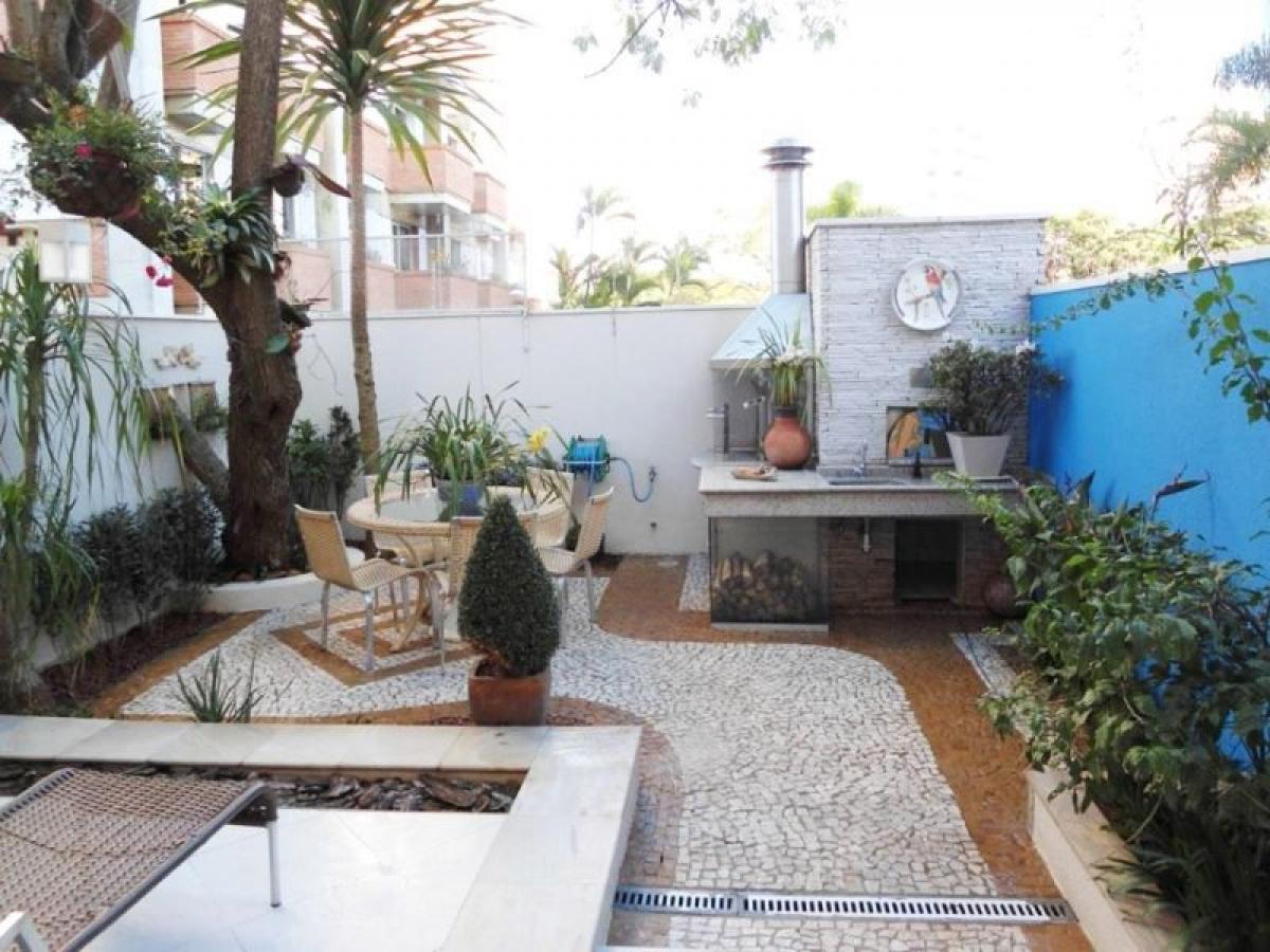 2 غرف نوم منزل في Sao Paulo, Brazil رقم 467170