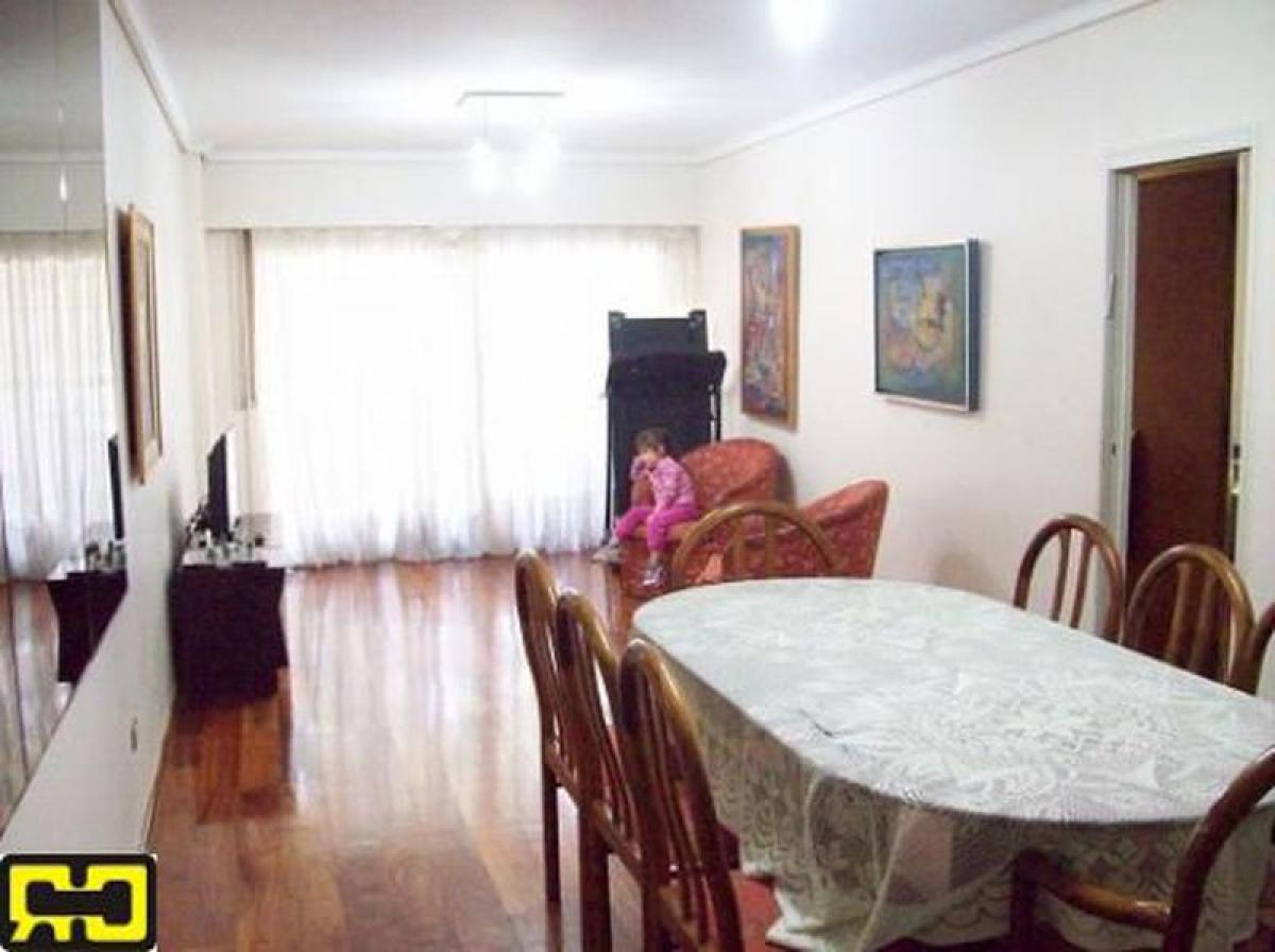 3 Schlafzimmer Wohnung in Buenos Aires, Argentina, Nr. 100488