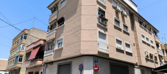 3 bedrooms Apartment in Alcantarilla, Spain No. 164597 23