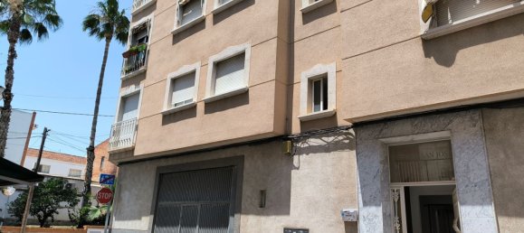 3 bedrooms Apartment in Alcantarilla, Spain No. 164597 22