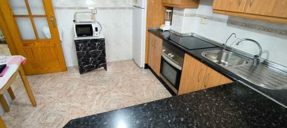 3 bedrooms Apartment in Alcantarilla, Spain No. 164597 4