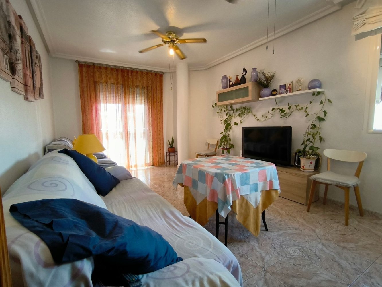 3 bedrooms Apartment in Alcantarilla, Spain No. 164597